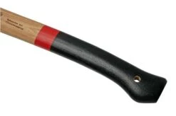 Adler Canoe Axe, Red-black, Trekking Axe -Silky Sales Store ALCARB 05 adler