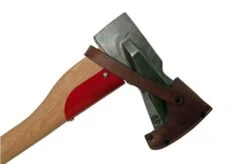 Adler Long Splitter, Red-black, Splitting Axe 13 Adler Long Splitter, Red-black, Splitting Axe -Silky Sales Store ALLSRB 06 adler