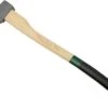 Adler Rheinland Axe, Green-black, Felling Axe 1 Adler Rheinland Axe, Green-black, Felling Axe -Silky Sales Store ALRAGB 01 adler