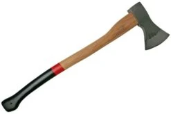 Adler Rheinland Axe, Red-black, Felling Axe 10 Adler Rheinland Axe, Red-black, Felling Axe -Silky Sales Store ALRARB 02 adler