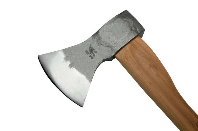 Adler Rheinland Axe, Red-black, Felling Axe 6 Adler Rheinland Axe, Red-black, Felling Axe - Image 4