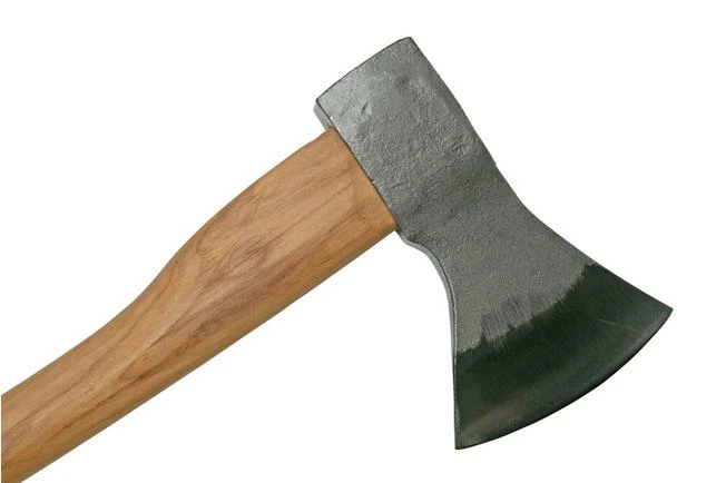 Adler Rheinland Axe, Red-black, Felling Axe 7 Adler Rheinland Axe, Red-black, Felling Axe - Image 5