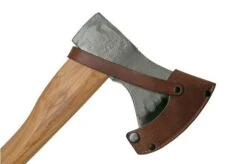 Adler Rheinland Axe, Red-black, Felling Axe 15 Adler Rheinland Axe, Red-black, Felling Axe -Silky Sales Store ALRARB 07 adler