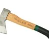 Adler Rheinland Hatchet, Green-black, Hand Axe 1 Adler Rheinland Hatchet, Green-black, Hand Axe -Silky Sales Store ALRHGB 01 adler