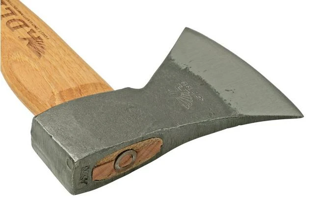 Adler Rheinland Hatchet, Green-black, Hand Axe 6 Adler Rheinland Hatchet, Green-black, Hand Axe - Image 4