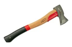 Adler Short Splitter, Red-black, Splitting Axe 10 Adler Short Splitter, Red-black, Splitting Axe -Silky Sales Store ALSSRB 02 adler