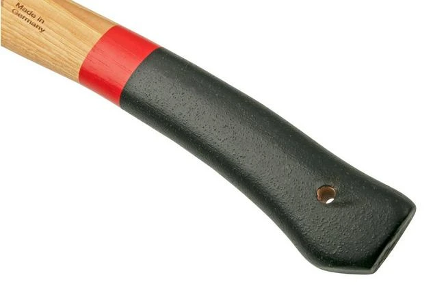 Adler Short Splitter, Red-black, Splitting Axe 6 Adler Short Splitter, Red-black, Splitting Axe - Image 4