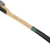 Adler Super Splitter, Green-black. Splitting Axe 1 Adler Super Splitter, Green-black. Splitting Axe -Silky Sales Store ALSUSGB 01 adler