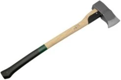 Adler Super Splitter, Green-black. Splitting Axe 8 Adler Super Splitter, Green-black. Splitting Axe -Silky Sales Store ALSUSGB 02 adler