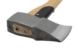 Adler Super Splitter, Green-black. Splitting Axe 9 Adler Super Splitter, Green-black. Splitting Axe -Silky Sales Store ALSUSGB 03 adler