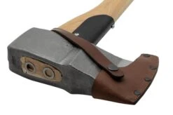 Adler Super Splitter, Green-black. Splitting Axe 10 Adler Super Splitter, Green-black. Splitting Axe -Silky Sales Store ALSUSGB 04 adler