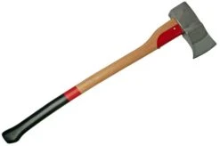 Adler Super Splitter, Red-black. Splitting Axe 9 Adler Super Splitter, Red-black. Splitting Axe -Silky Sales Store ALSUSRB 02 adler