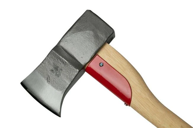 Adler Super Splitter, Red-black. Splitting Axe 5 Adler Super Splitter, Red-black. Splitting Axe - Image 3