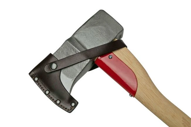 Adler Super Splitter, Red-black. Splitting Axe 7 Adler Super Splitter, Red-black. Splitting Axe - Image 5