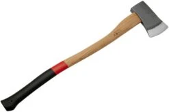 Adler Yankee, Red-black, Felling Axe 8 Adler Yankee, Red-black, Felling Axe -Silky Sales Store ALYARB 02 adler