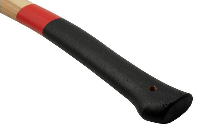 Adler Yankee, Red-black, Felling Axe 7 Adler Yankee, Red-black, Felling Axe - Image 5