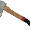 Adler Yankee Hatchet, Red-black, Hand Axe 1 Adler Yankee Hatchet, Red-black, Hand Axe -Silky Sales Store ALYHRB 01 adler
