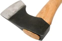 Autine Small Hatchet, Hand Forged Axe 12 Autine Small Hatchet, Hand Forged Axe -Silky Sales Store AT SMALLHATCHET CD 04 autine