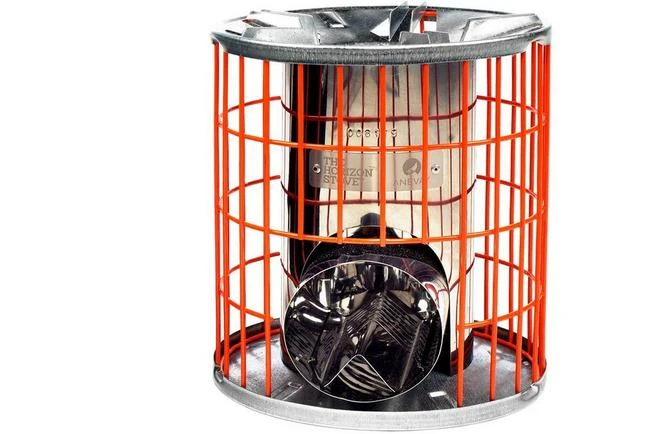 Anevay The Horizon Stove Wood Burning Stove 3 Anevay The Horizon Stove Wood Burning Stove