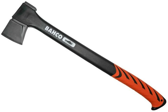 Bahco Splitting Axe, 60 Cm, SUC-0.9-600 3 Bahco Splitting Axe, 60 Cm, SUC-0.9-600