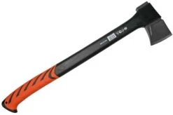 Bahco Splitting Axe, 60 Cm, SUC-0.9-600 9 Bahco Splitting Axe, 60 Cm, SUC-0.9-600 -Silky Sales Store BASUC 09 600 02 bahco