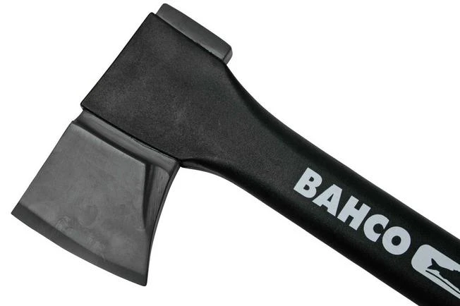 Bahco Splitting Axe, 60 Cm, SUC-0.9-600 5 Bahco Splitting Axe, 60 Cm, SUC-0.9-600 - Image 3