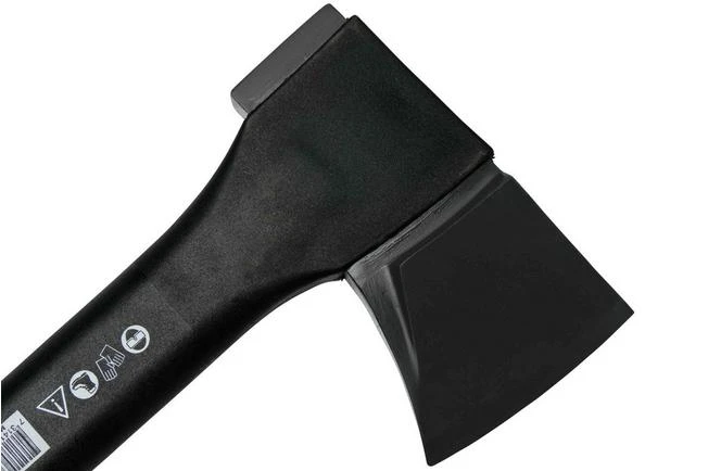 Bahco Splitting Axe, 60 Cm, SUC-0.9-600 6 Bahco Splitting Axe, 60 Cm, SUC-0.9-600 - Image 4