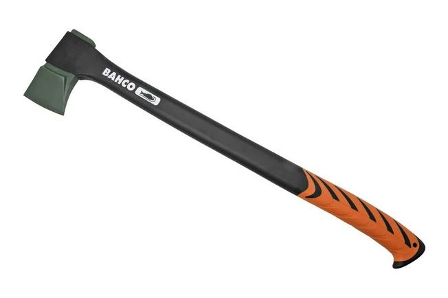 Bahco Splitting Axe, SUC-1-710, 71 Cm 3 Bahco Splitting Axe, SUC-1-710, 71 Cm