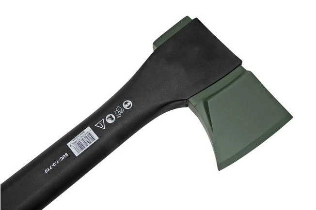 Bahco Splitting Axe, SUC-1-710, 71 Cm 6 Bahco Splitting Axe, SUC-1-710, 71 Cm - Image 4
