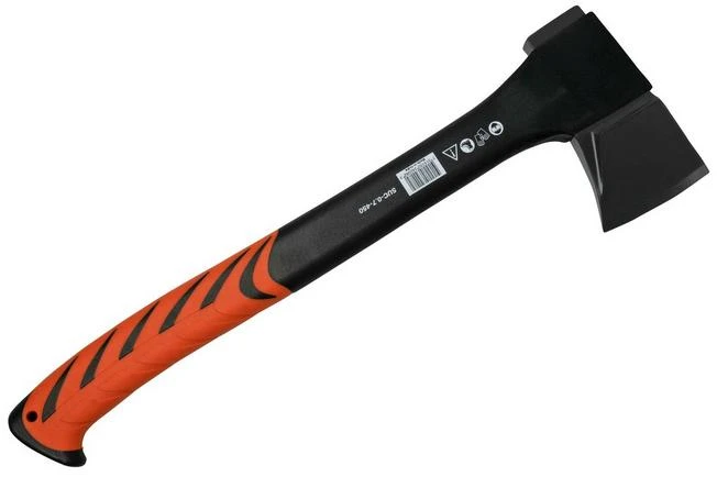 Bahco Splitting Axe, 45 Cm, SUC-0.7-450 4 Bahco Splitting Axe, 45 Cm, SUC-0.7-450 - Image 2
