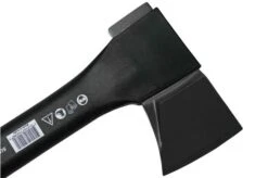 Bahco Splitting Axe, 45 Cm, SUC-0.7-450 11 Bahco Splitting Axe, 45 Cm, SUC-0.7-450 -Silky Sales Store BASUC07 450 04 bahco
