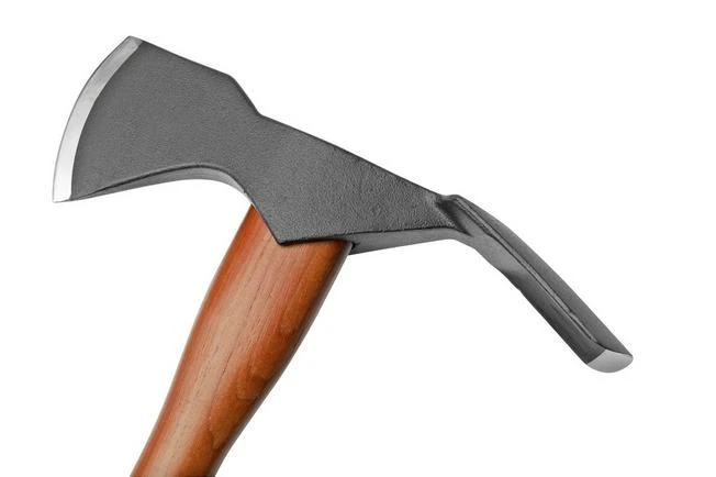 Barebones Pulaski Axe, HMS-2124, Fireman's Axe 4 Barebones Pulaski Axe, HMS-2124, Fireman's Axe - Image 2