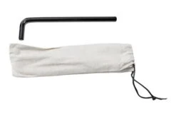 Barebones Pulaski Axe, HMS-2124, Fireman's Axe 11 Barebones Pulaski Axe, HMS-2124, Fireman's Axe -Silky Sales Store BBHMS 2124 05 barebone