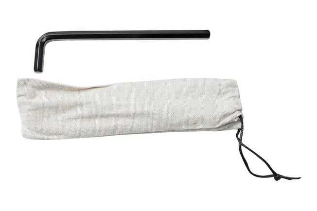 Barebones Pulaski Axe, HMS-2124, Fireman's Axe 7 Barebones Pulaski Axe, HMS-2124, Fireman's Axe - Image 5