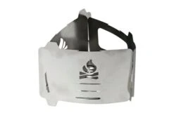 Bushcraft Essentials Bushbox Ultralight, Foldable Stove