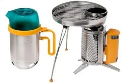 BioLite CampStove 2 Bundle