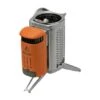 BioLite CampStove 2+, Wood-burner With Power Bank