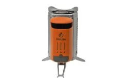 BioLite CampStove 2+, Wood-burner With Power Bank 10 BioLite CampStove 2+, Wood-burner With Power Bank -Silky Sales Store BLCAMPSTOVE 2PLUS 03 biolite