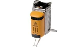 BioLite CampStove 2 -Silky Sales Store BLCAMPSTOVE 2 02 biolite blcampstove 2 02