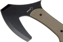 Böker Plus Tomahook Axe, 09BO110 -Silky Sales Store BO09BO110 02 boker plus tomahook bo09bo110 02