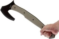 Böker Plus Tomahook Axe, 09BO110 -Silky Sales Store BO09BO110 06 boker plus tomahook bo09bo110 06