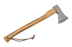 Böker Plus Appalachian Axe Large 09BO255 -Silky Sales Store BO09BO255 02 boker