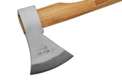 Böker Plus Appalachian Axe Large 09BO255 -Silky Sales Store BO09BO255 03 boker