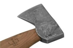 Böker Plus Appalachian Damascus Axe 09BO258 Hand Axe 13 Böker Plus Appalachian Damascus Axe 09BO258 Hand Axe -Silky Sales Store BO09BO258 05 boker