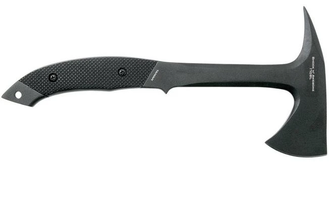 Browning Black Label Shock N Awesome Tomahawk 4 Browning Black Label Shock N Awesome Tomahawk - Image 2