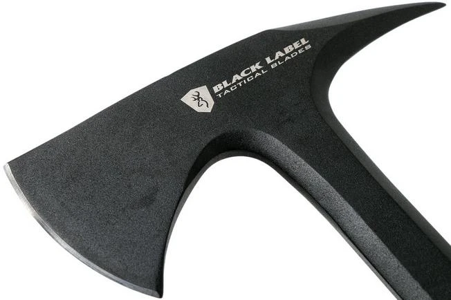 Browning Black Label Shock N Awesome Tomahawk 5 Browning Black Label Shock N Awesome Tomahawk - Image 3