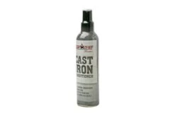 Camp Chef Iron Conditioner Spray, Maintenance Product For Cast Iron -Silky Sales Store CF CC CSCP 02 campchef