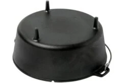 Camp Chef 12" Deluxe Dutch Oven 8 Camp Chef 12" Deluxe Dutch Oven -Silky Sales Store CF CC DO12 03 camp chef