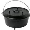Camp Chef 14" Deluxe Dutch Oven 2 Camp Chef 14" Deluxe Dutch Oven -Silky Sales Store CF CC DO14 01 camp chef