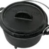 Camp Chef 5" Classic Dutch Oven